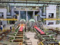 Индекс PMI в китайской металлургии снова вырос