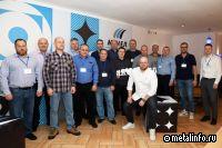 Руководители завода Ижсталь прошли корпоративное обучение