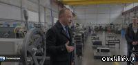 Современное станкостроение в России: видеовыпуск 13