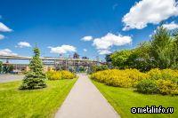 ММК в 2025 г. снизил валовые выбросы загрязняющих веществ на 7,6%