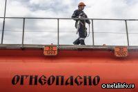 Правительство может ввести квоты на вывоз топлива