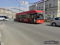 В Кузбассе утвердили программу обновления общественного транспорта на пять лет