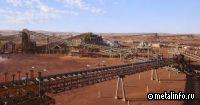 Австралийская MinRes вывела свой железорудный проект на полную мощность