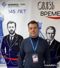 Интервью с руководителем отдела резервуарных конструкций ЦНИИПСК им. Мельникова