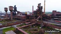ArcelorMittal отказывается от перевода германских меткомбинатов на электропечи