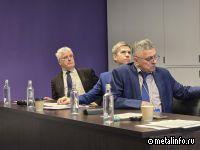 Русская Сталь продолжает работу по развитию отечественных огнеупорной и насосной отраслей