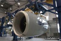 СМИ: План выпуска двигателей для SSJ-100 и МС-21 сократили в 1,5 раза