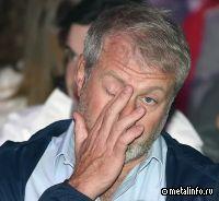 Романа Абрамовича привлекают к суду с Владимиром Потаниным