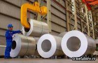 В США стартовало расследование по импорту проката с покрытиями