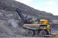 Цена на железную руду опустилась ниже 90 долларов за тонну впервые с 2022 г.