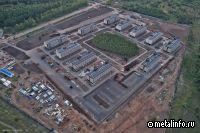 В Мелитополе создадут индустриальный парк