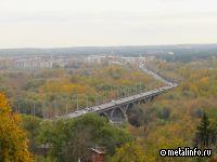 Строительства моста во Владимире оценивают в 35 млрд руб.