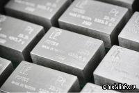 Россия существенно нарастила поставки платины в Китай в 2023 г.