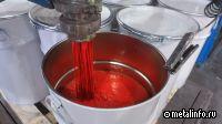 Производители лакокрасочных материалов пообщаются с участниками рынка оцинкованного и окрашенного проката