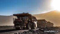 Канадская Barrick продолжила работы на медно-золотом месторождении в Пакистане