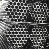 Европейская трубная отрасль сбавляет обороты