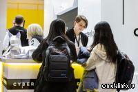 Директор CYBERSTEEL Алексей Дронов о новаторском подходе компании (видео)