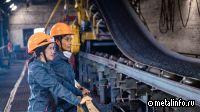 КМАруда поставила рекорд по суточному производству железорудного концентрата
