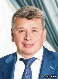 Гендиректор Мечела Олег Коржов комментирует итоги работы в третьем квартале 2023 г.