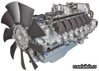 «Автодизель» принимает участие в XIII Петербургском международном газовом форуме