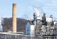 Американская Esmark оценила U.S. Steel в $7,8 млрд.