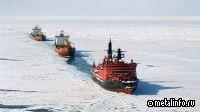 Партию стальных труб из Шанхая в Калининград доставили по Севморпути