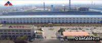 Китайская компания заказала МНЛЗ для круглой заготовки большого диаметра