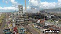 Tata Steel прекращает производство кокса на британском меткомбинате