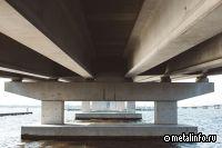 В подмосковных Мытищах построят новый мост через Клязьму