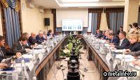 Россия сохраняет цели по наращиванию производства СПГ до 100 млн тонн к 2035-му году