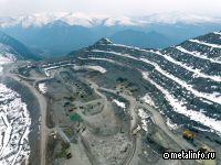 Автоматическая система управления увеличивает эффективность ГМК Удокан