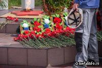 Уральская Сталь к празднованию 80-летию Великой Победы готова!