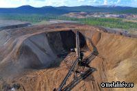 Селигдар на Самолазовском внедрил ряд технологических решений