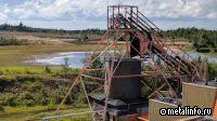Канадская компания намерена реанимировать золото-сурьмяной рудник на юго-востоке страны