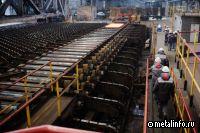 Новотроицкие металлурги смогли нарастить выпуск конечной продукции