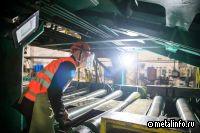 На КУМЗе прошел конкурс профмастерства среди прокатчиков горячего металла