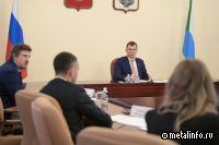 В Хабаровском крае откроется собственное производство автобусов