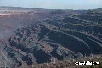 На Михайловском ГОКе запустили новую железнодорожную станцию «Борисов лог» (видео)