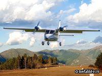 Серийный выпуск маломестного самолета наладят в Дагестане в 2027 году