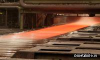 ArcelorMittal запустила МНЛЗ на французском заводе спецсталей