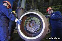 «Норникель» применил 3D-печать для изготовления детали насосной установки