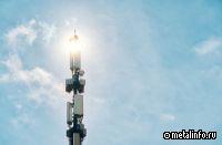 Северсталь развивает поставки опор двойного назначения в Таджикистан