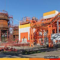 На ЕВРАЗ НТМК продолжается модернизация производства пекового кокса