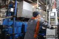Балтийский завод приступил к испытаниям резервных дизель-генераторов «Якутии»