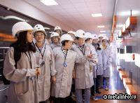 ТМК повысила квалификацию преподавателей в рамках проекта «Профессионалитет»