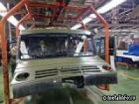 В Луганский автоцентр КАМАЗа поступили 8 современных автомобилей