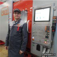 Современные Литейные Технологии расширили географию поставок оборудования