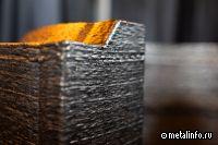 СПбПУ и «Силовые машины» создали самую большую в России заготовку методом электродугового выращивания