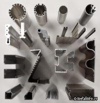 В США нашли демпинг в поставках алюминиевого профиля из 14 стран