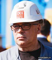 Олег Тюкаев назначен врио генерального директора завода «Красное Сормово»